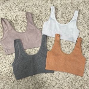 BUNDLE Aerie Sports Bras